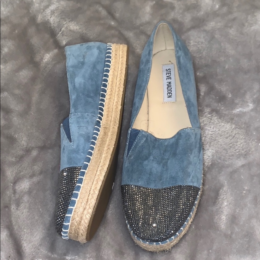Steve Madden Espadrilles